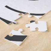 Puzzle Haut-parleur Volume (Côté)