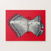 Puzzle Haute Couture Corset Thunder_Cove (Horizontal)