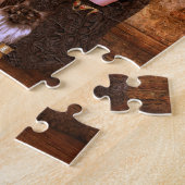 Puzzle Hauteurs magiques (Côté)