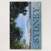 Puzzle havre de sydney (Vertical)