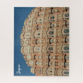 Puzzle hawa mahal jaipur (Vertical)