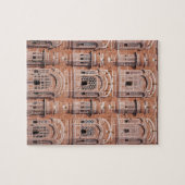 Puzzle Hawa Mahal (Palais des Vents), Jaipur (Horizontal)