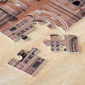 Puzzle Hawa Mahal (Palais des Vents), Jaipur (Côté)