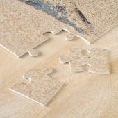 Puzzle hawaïen de tortue de mer (Côté)