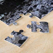 Puzzle Hawaii Beach Tree Silhouette Collect Moments Citat (Côté)