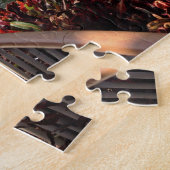 Puzzle Hawaii - Golf (Côté)