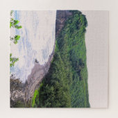 Puzzle Hawaii - Pololu Beach - 20x20 676 pcs. (Horizontal)
