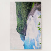 Puzzle Hawaii - Pololu Beach - 20x30 - 1014 pcs. (Vertical)