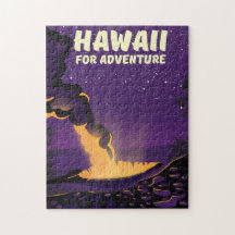 Hawaii pour l'aventure