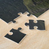 Puzzle Hawaiian Aerial View (Côté)