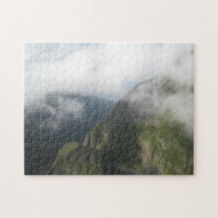 Puzzle Hawaiian Aerial View
