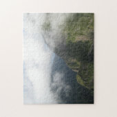 Puzzle Hawaiian Aerial View (Vertical)