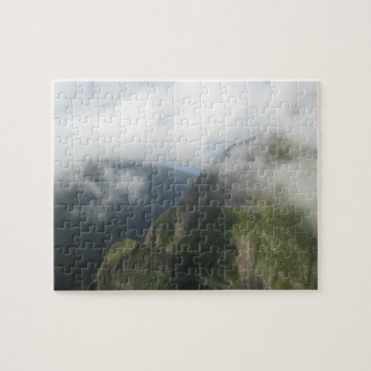 Puzzle Hawaiian Aerial View (Horizontal)