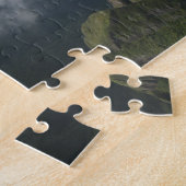 Puzzle Hawaiian Aerial View (Côté)