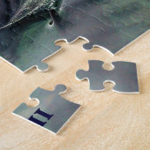 Puzzle Hawaiian Landcape Collection (Côté)