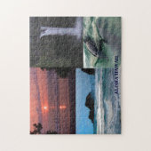 Puzzle Hawaiian Landcape Collection (Vertical)