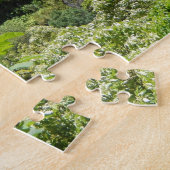 Puzzle Hawaii's Road to Hana (Côté)