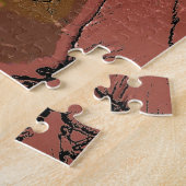 PUZZLE HAWK (Côté)