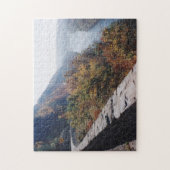 Puzzle Hawksnest (Vertical)