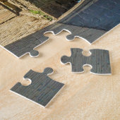 Puzzle Haworth Yorkshire Dales Pittoresque pittoresque (Côté)