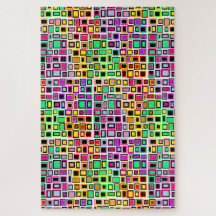 Puzzle Headshead, veel succes!