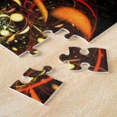 Puzzle Heartbeat (Côté)