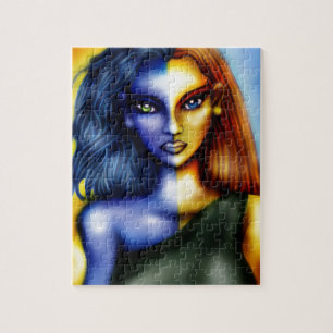 Puzzle Hecate