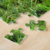 PUZZLE HÉDGEHOG (Côté)