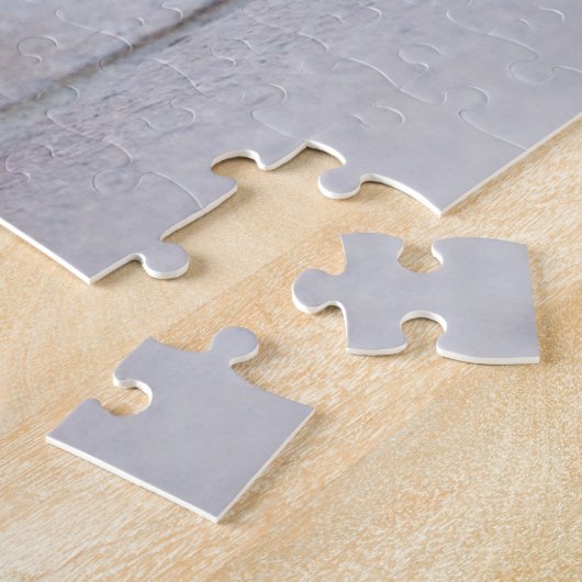 Puzzle Hedgehog (Côté)