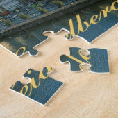 Puzzle Heidelberg (Côté)
