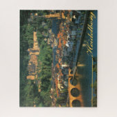 Puzzle Heidelberg (Vertical)