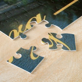 Puzzle Heidelberg (Côté)