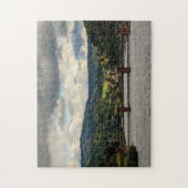 Puzzle Heidelberg Allemagne. (Vertical)