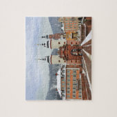 Puzzle Heidelberg, Allemagne (Vertical)