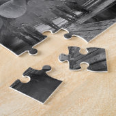 Puzzle Hélices du Titanic (Côté)