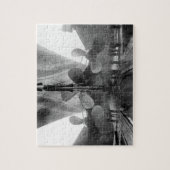 Puzzle Hélices du Titanic (Vertical)