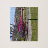 Puzzle hélicoptère (Vertical)