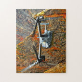 Puzzle Hélicoptère Osprey cv-22 (Vertical)