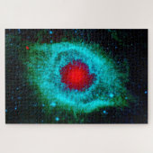 Puzzle Helix Nebula (Horizontal)