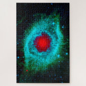 Puzzle Helix Nebula (Vertical)