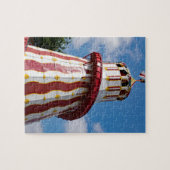 Puzzle Helter Skelter (Horizontal)