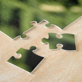 Puzzle Hémérocalles (Côté)