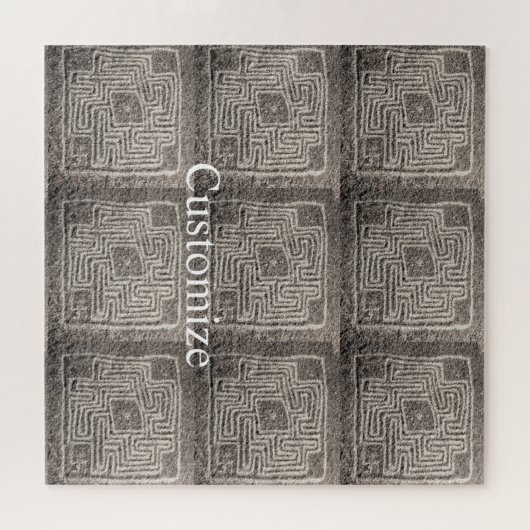 Puzzle Hemet Maze Pierre Thunder_Cove (Horizontal)