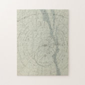 Puzzle Hémisphère Celeste (Vertical)