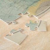 Puzzle Hémisphères 12 physiques (Côté)