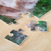 Puzzle Hen Party (Côté)