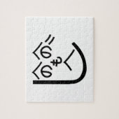 Puzzle Henohenomoheji へ の へ の も へ じ (Vertical)