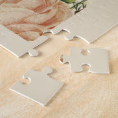 Puzzle Henrietta, Jane Austen Inspiré, (Côté)