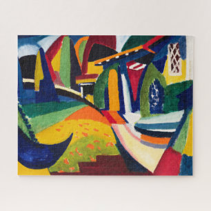 Puzzle Henry Lyman Sayen Scheherazade