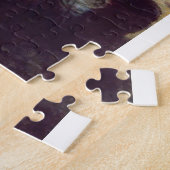 Puzzle Henry Ossawa Tanner La leçon Banjo (Côté)